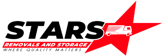 Stars Removals and Storage